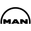 Logo MAN Türkiye AS