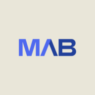 Logo MAB Corp. Pty Ltd.
