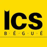 Logo ICS BEGUE