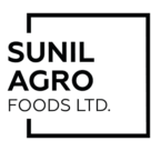 Logo Sunil Agro Foods Ltd.