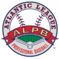 Logo The Atlantic League of Professional Baseball