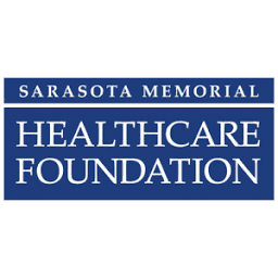 Logo Sarasota Memorial Healthcare Foundation, Inc.