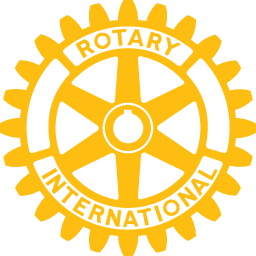 Logo Napa Sunrise Rotary Club, Inc.