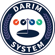 Logo Darim Vision Co., Ltd.
