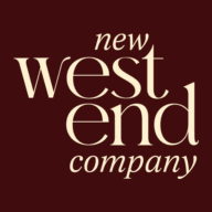 Logo New West End Co. Ltd.