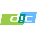 Logo DIC (China) Co., Ltd.