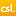 Logo Hong Kong CSL Ltd.