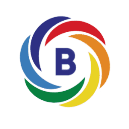 Logo Berger Paints Nigeria Plc