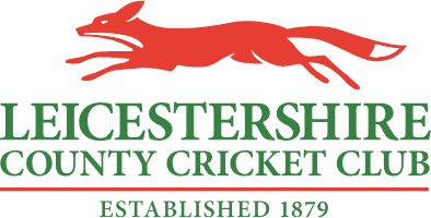 Logo Leicestershire County Cricket Club
