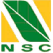 Logo Ngan Son JSC