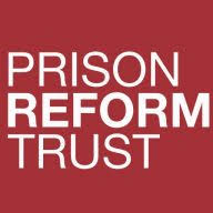 Logo The Prison Reform Trust