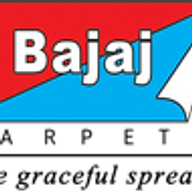 Logo Bajaj Carpet Industries Ltd.