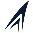 Logo Alaska Aerospace Corp.