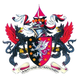 Logo The Worshipful Co. of International Bankers