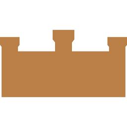 Logo Seventh Regiment Armory Conservancy Inc