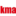 Logo Kerala Management Association