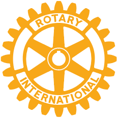 Logo Rotary Club Seregno - Desio - Carate Brianza