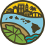 Logo Historic Hawaii Foundation