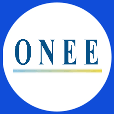 Logo Office National de l'Electricite et de l'Eau Potable