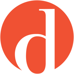 Logo Hong Kong Design Centre