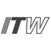 Logo ITW India Pvt Ltd.