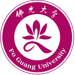 Logo Fo Guang University