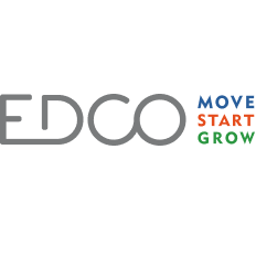 Logo Economic Development For Central Oregon, Inc.