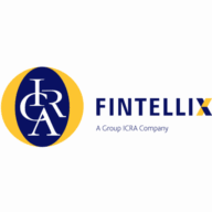 Logo Fintellix Solutions Pvt Ltd.
