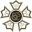 Logo Sigma Nu Fraternity, Inc.