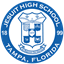 Logo Jesuit High School of Tampa