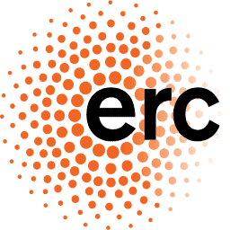Logo European Research Council