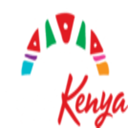 Logo Kenya Tourist Board