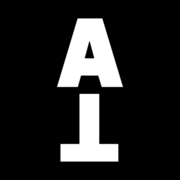 Logo Almeida Theatre Co. Ltd.