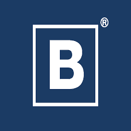 Logo Berger Paints Singapore Pte Ltd.
