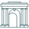 Logo Sheffield Botanical Gardens Trust