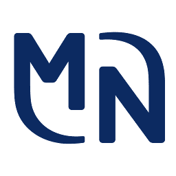 Logo MN Services NV