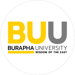 Logo Burapha University