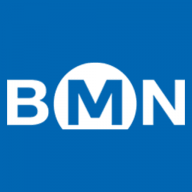 Logo Bangkok Metro Networks Ltd.