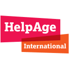 Logo Helpage International