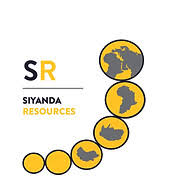 Logo Siyanda Resources Pty Ltd.