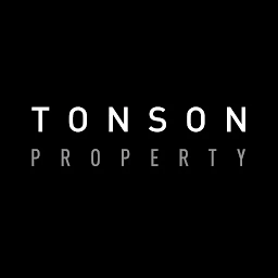 Logo Tonson Property Co. Ltd.