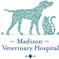 Logo Madison Veterinary Hospital