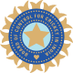 Logo Board of Control For Cricket In India