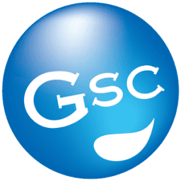 Logo Global Service Center Public Co. Ltd.