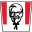 Logo KFC Viet Nam Joint Venture Co., Ltd.