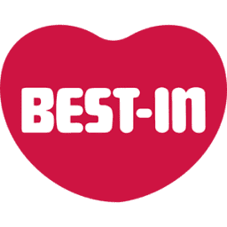 Logo Best-In Oy
