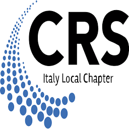 Logo Controlled Release Society Italy Local Chapter