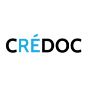 Logo CREDOC