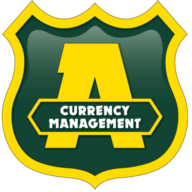 Logo Linfox Armaguard Pty Ltd.