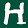 Logo Huttopia SA